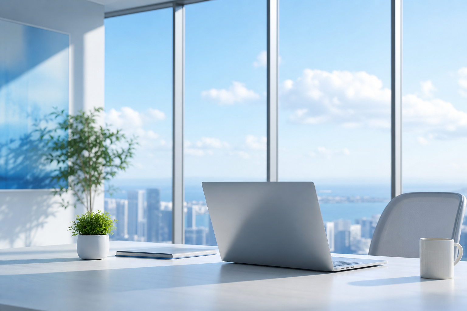Professional business services